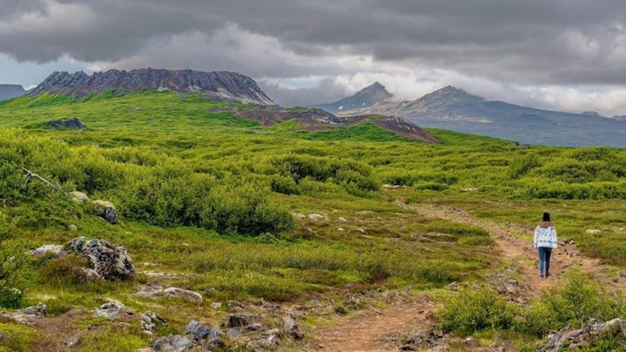 Snæfellsnes