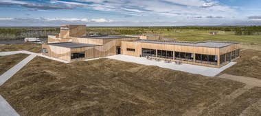 LAVA Centre