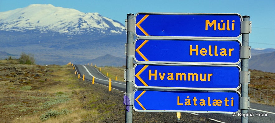 A Visit to Hellnahellir Cave - the longest man-made Cave in Iceland