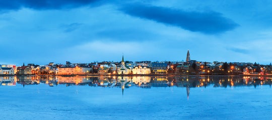 Reykjavik guesthouses banner.jpg