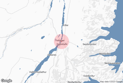 Informazioni sull'aeroporto di Egilsstadir
