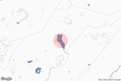 Hvítárvatnsjön reseguide