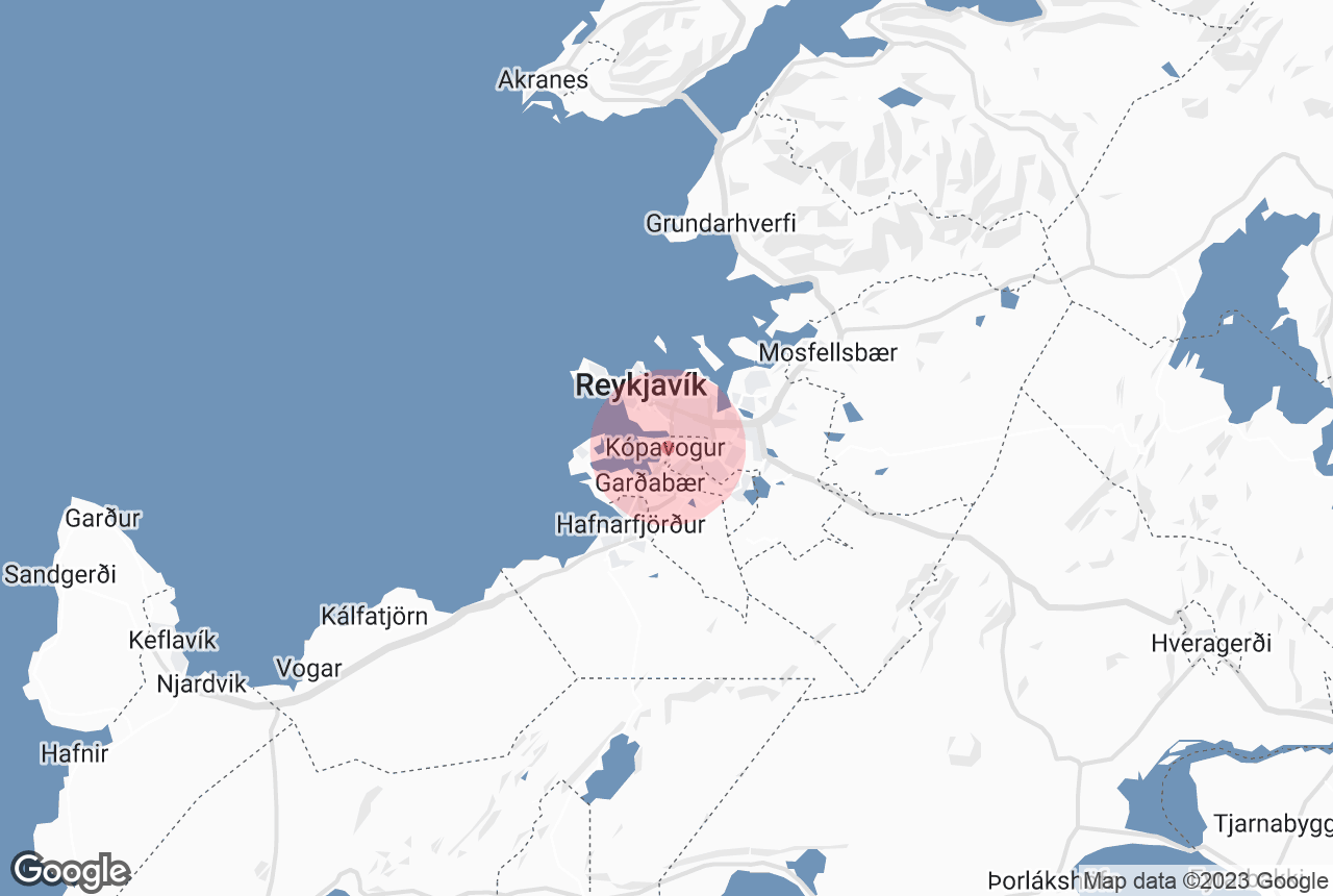 Kópavogur