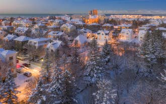 Idealne 5-dniowe rodzinne wakacje na Islandii.