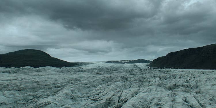 Filmsteder på Island: Den komplette listen