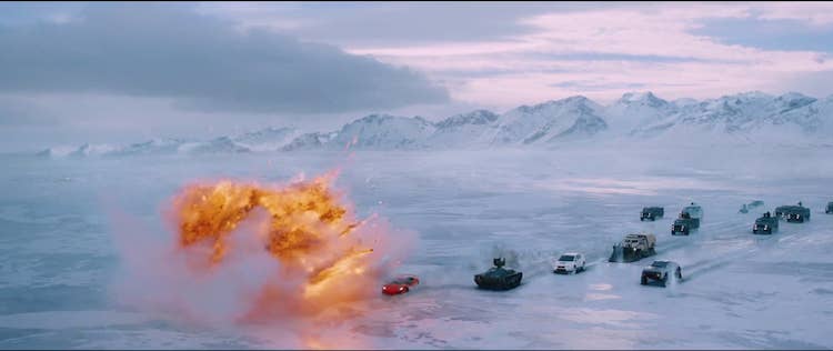 Filmsteder på Island: Den komplette listen