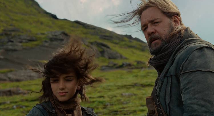 Filmsteder på Island: Den komplette listen