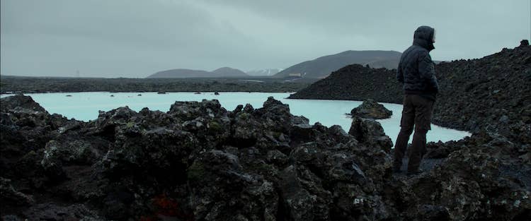 Filmsteder på Island: Den komplette listen