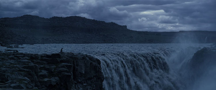 Filmlocations på Island: Den komplette listen