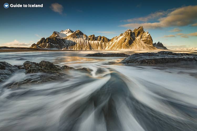 Filmsteder på Island: Den komplette listen