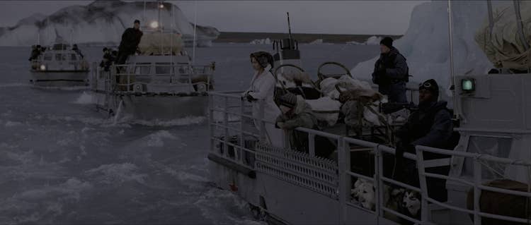 Filmsteder på Island: Den komplette listen