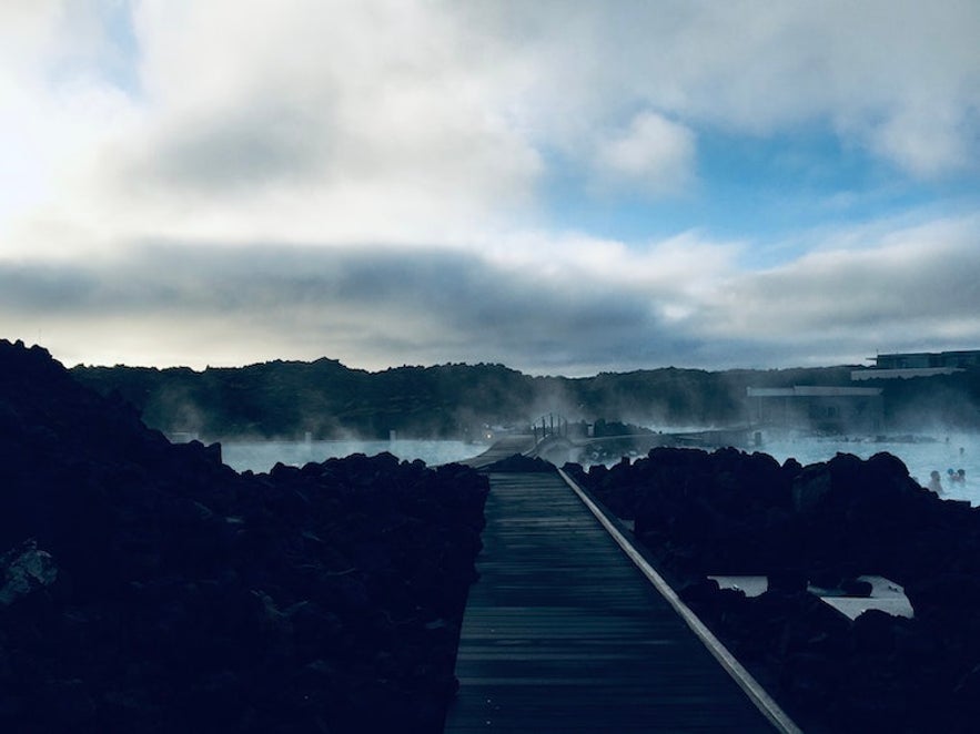 Islands Blå Lagune: Den ultimate reiseguiden