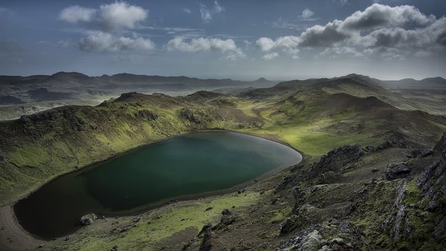 Islands Blå Lagune: Den ultimate reiseguiden