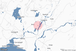 Informazioni sull'ecovillaggio Solheimar