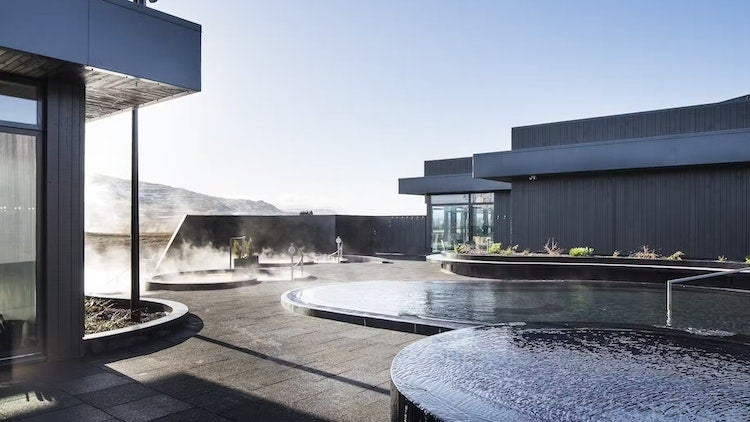 De beste attraksjonene ved Ringveien på Island De beste attraksjonene ved Ringveien på Island