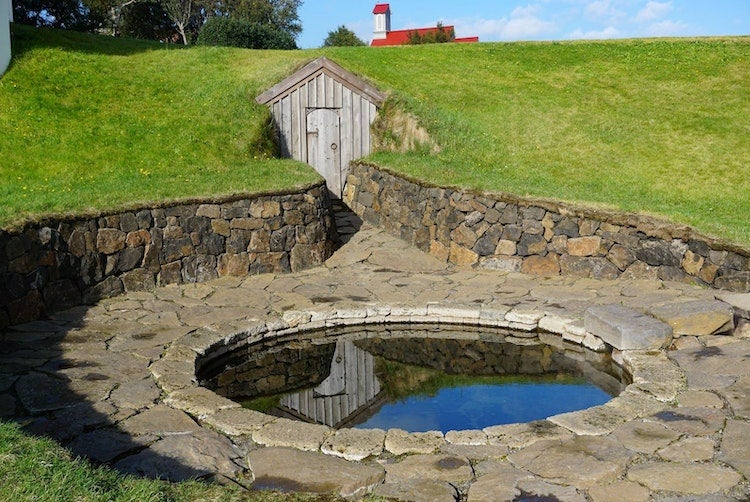 De beste attraksjonene ved ringveien på Island