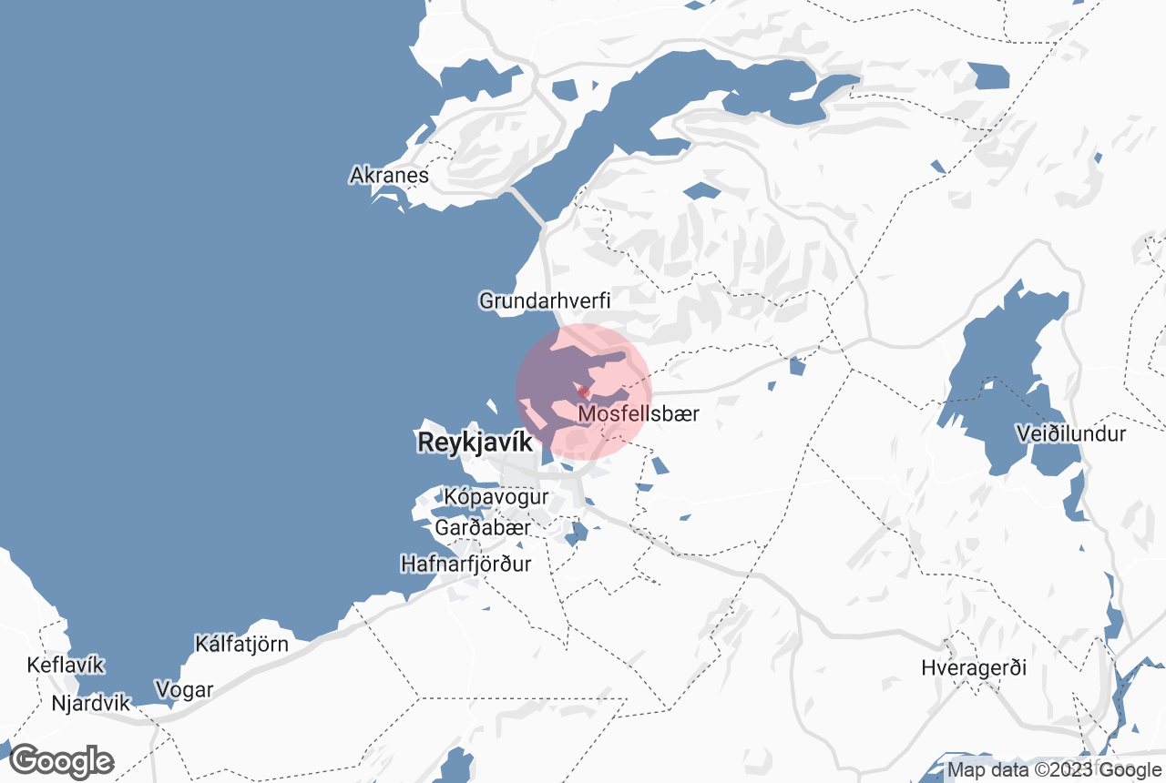 Þerneyjarsund