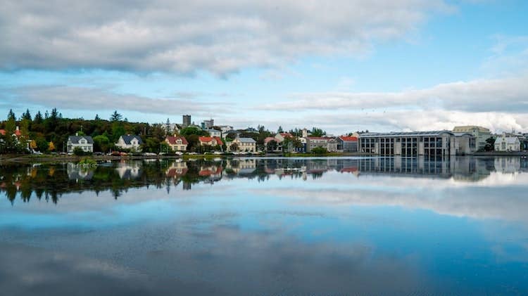 De beste attraksjonene langs Ringveien på Island