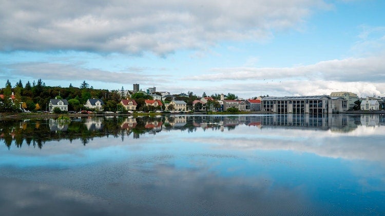 De beste attraksjonene ved ringveien på Island