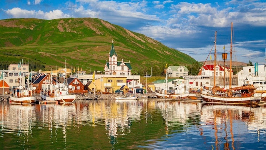 De 10 beste turene på Island: Populære og unike utflukter