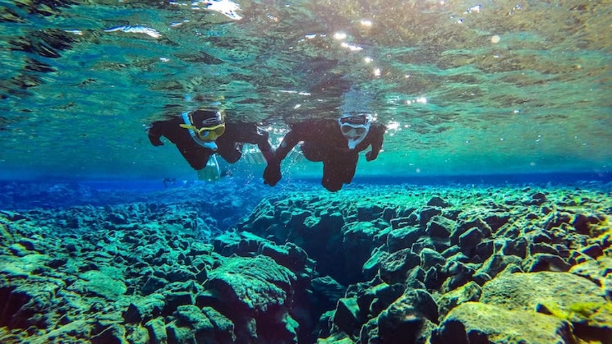 De 10 beste turene på Island: Populære og unike utflukter