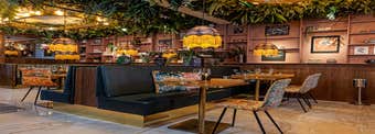 Best Restaurants in Iceland Open During Christmas & New Year's 2024