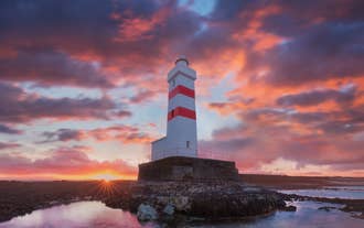 Private Day Tour of the Reykjanes Peninsula from Reykjavik with Polaroid Photos
