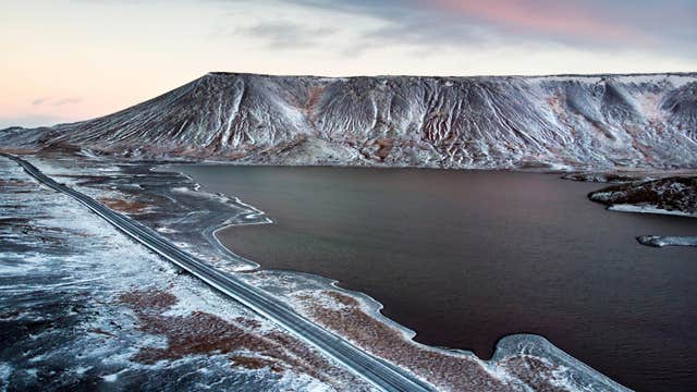 Private Day Tour of the Reykjanes Peninsula from Reykjavik with Polaroid Photos
