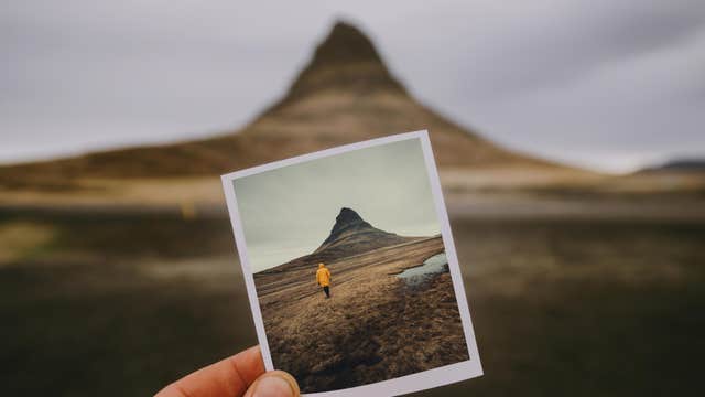 Private Snaefellsnes Peninsula Tour from Reykjavik with Polaroid Photo & English or Persian Guide