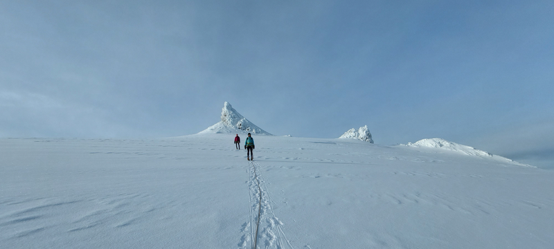 스나이펠스요쿨 빙하 하이킹 투어