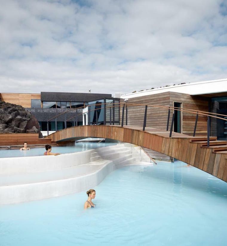 Accommodatie in IJsland