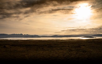 Private Golden Circle Tour with Transfer from Reykjavik