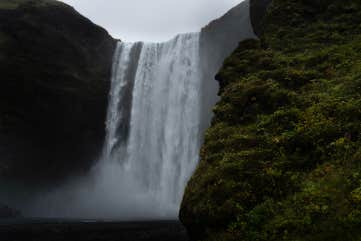 Private South Coast Sightseeing Tour to Iconic Attractions from Reykjavik