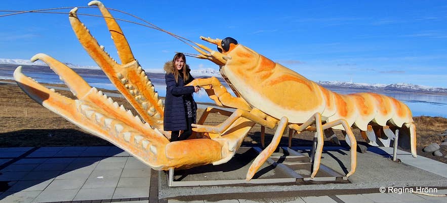 Vitaleiðin - Follow the Lighthouse Trail of the South Coast of Iceland