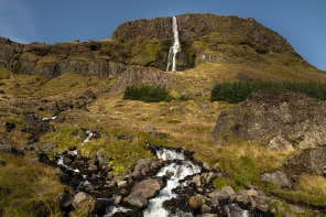12-Hour Minivan Private Tour of the Snaefellsnes Peninsula from Reykjavik