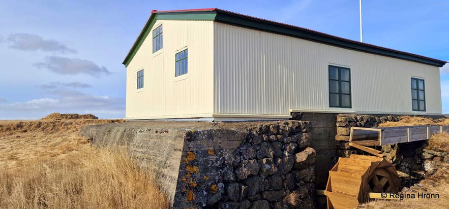 Vitaleiðin - Follow the Lighthouse Trail of the South Coast of Iceland