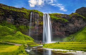 5-Day Guided South Coast Tour with the Golden Circle & Snaefellsnes Peninsula