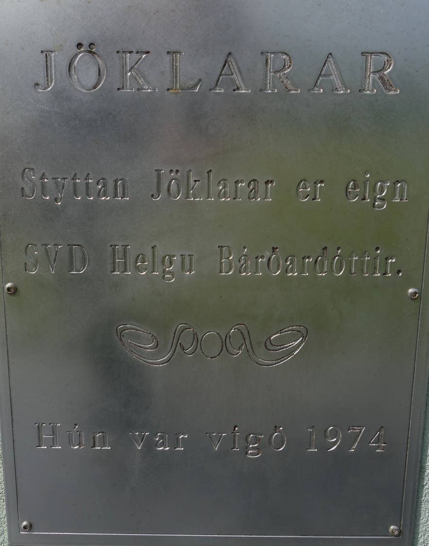 Beautiful Artwork by the noted Sculptor Ragnar Kjartansson Senior