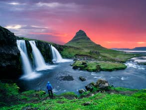 2026 Total Solar Eclipse Experience and Snaefellsnes Peninsula Bus Tour from Reykjavik