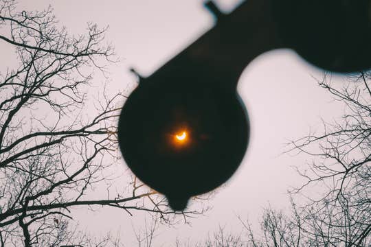 2026 Total Solar Eclipse Experience and Snaefellsnes Peninsula Bus Tour from Reykjavik