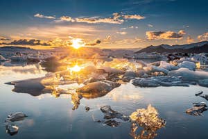 4-Day Guided Tour of Iceland’s South Coast, Blue Ice Cave & Snaefellsnes Peninsula