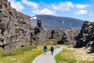 Unforgettable 5-Day Guided Winter Tour of Snaefellsnes and South Coast from Reykjavik
