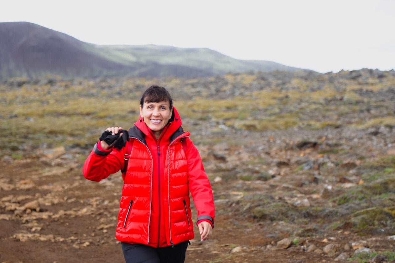 Исландия. Чек-лист.
Что брать с собой?