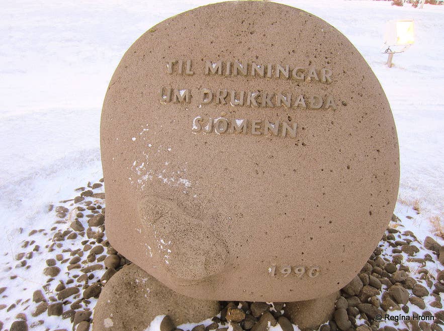 Beautiful Artwork by the noted Sculptor Ragnar Kjartansson Senior