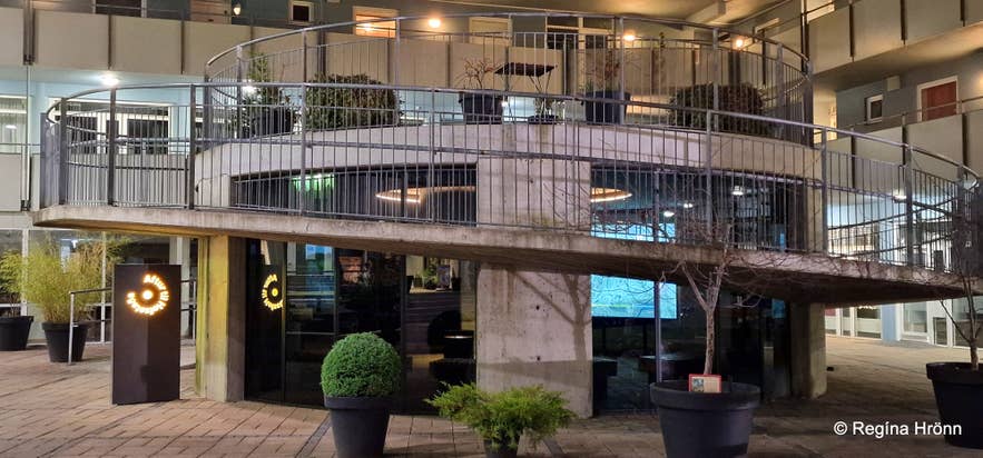 Hofsstaðir in Garðabær Town - a Viking Settlement Age Farm in South-West Iceland