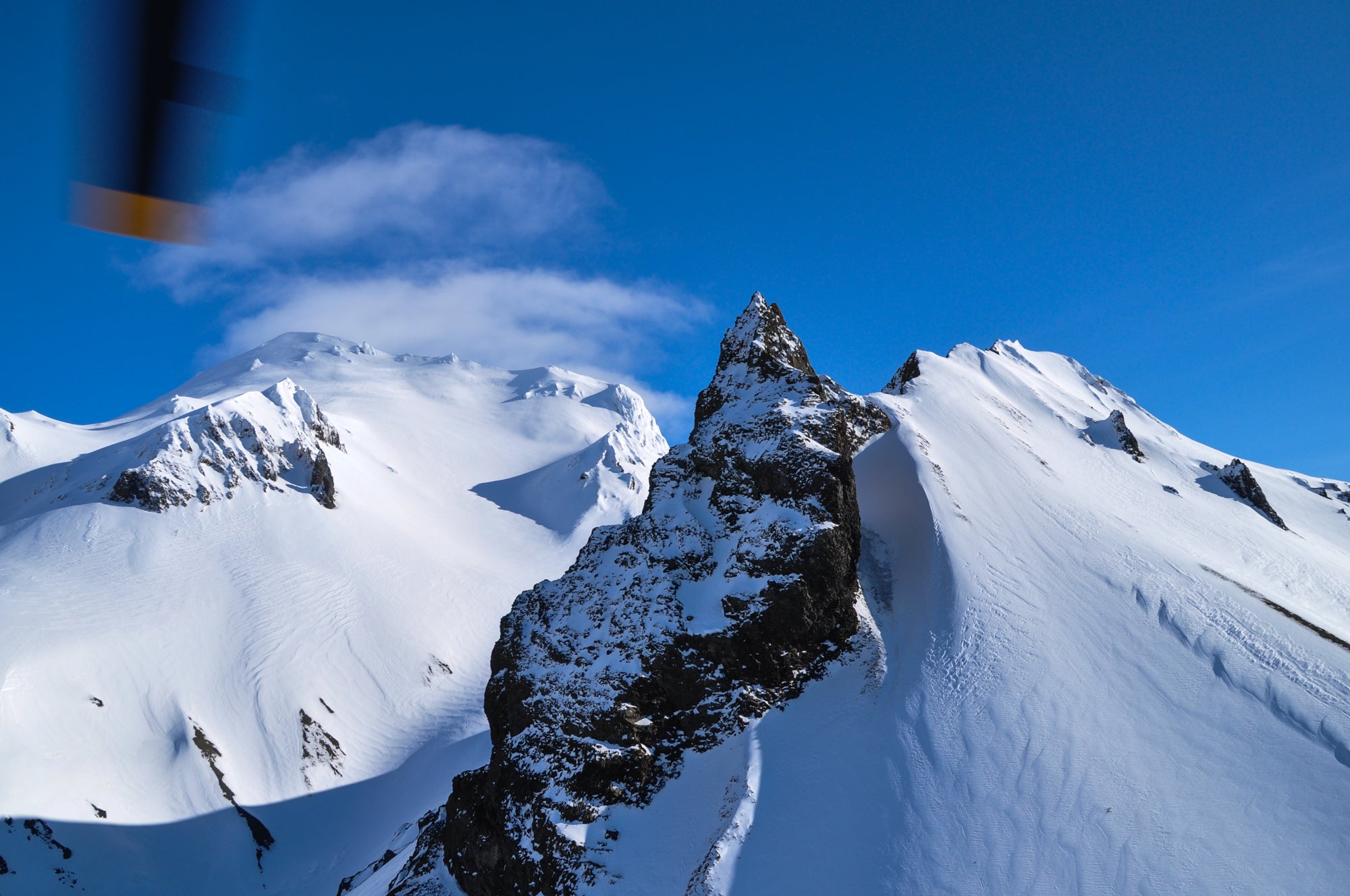 See jagged, snowy peaks up close on this spectacular 80-minute helicopter ride from Reykjavik.