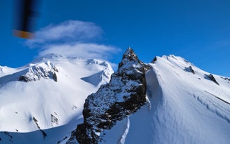 See jagged, snowy peaks up close on this spectacular 80-minute helicopter ride from Reykjavik.