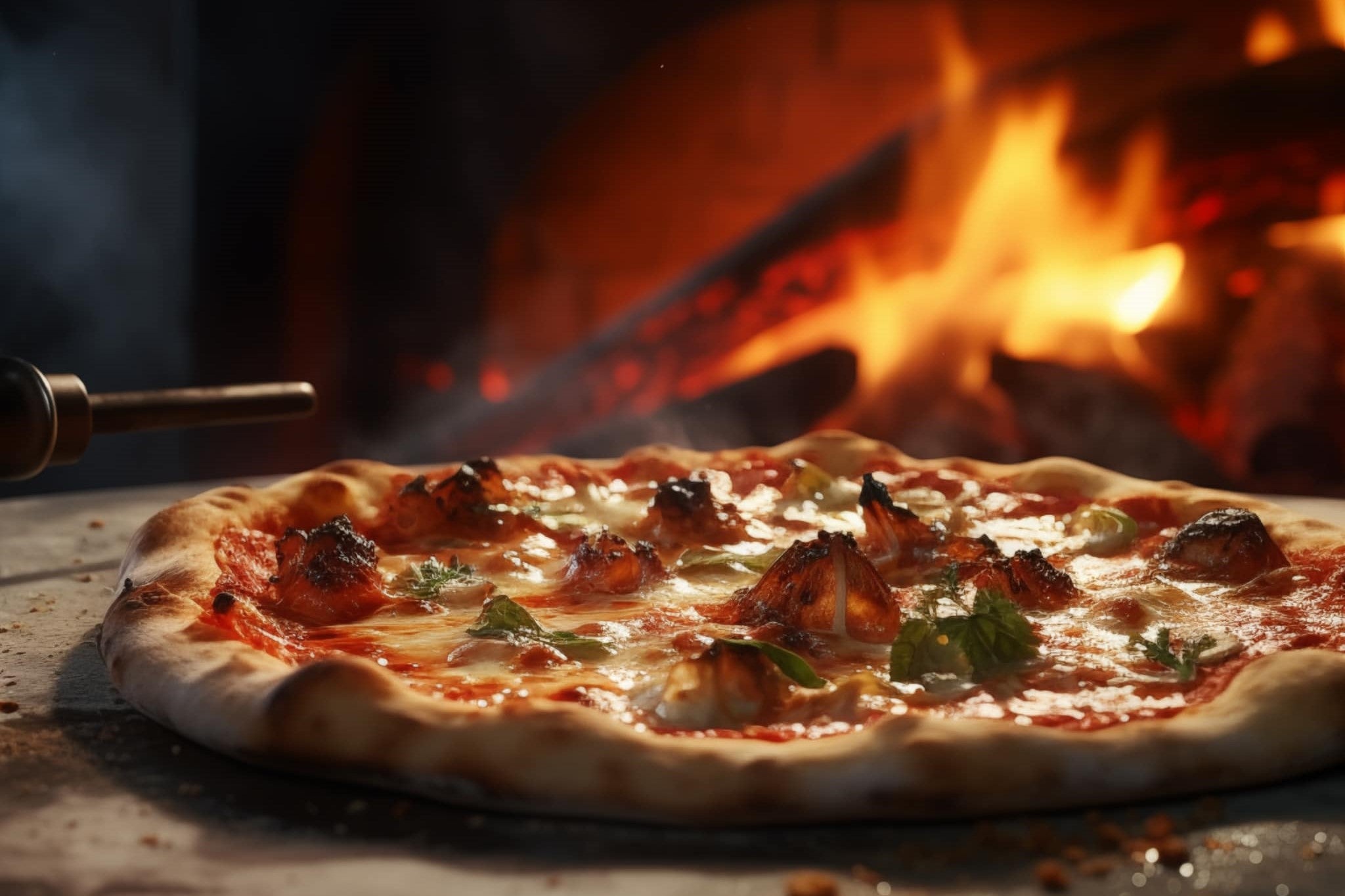 Top 9 Italian Restaurants in Reykjavik