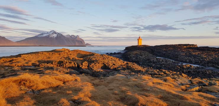Exciting 3-Hour Super Jeep Black Sand Beach Tour