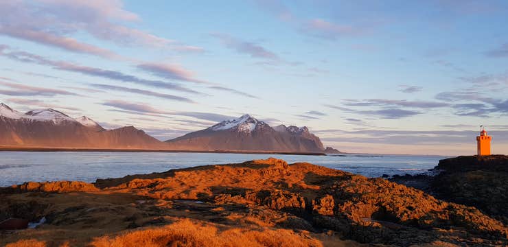 Exciting 3-Hour Super Jeep Black Sand Beach Tour